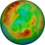 Arctic Ozone 2022-03-02